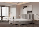 Hotelboxspringbett "Europa"