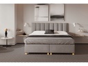Hotelboxspringbett "Europa"