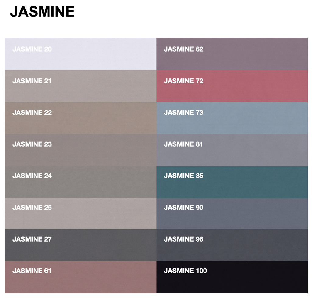 Stoffbezug "Jasmine"