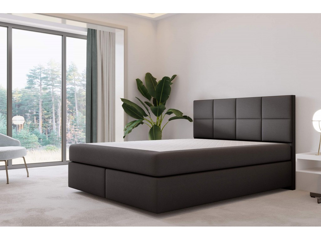 Boxspringbett "Mallorca"