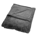 Wohndecke Fleece "Charlie" 200 x 220 cm