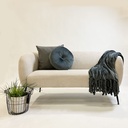 Wohndecke Fleece "Florijn" 150 x 200 cm