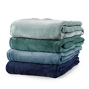 Wohndecke Fleece "Harvey" 150 x 200 cm