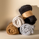 Wohndecke Fleece "Harvey" 150 x 200 cm