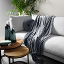 Wohndecke Fleece "Harvey" 150 x 200 cm