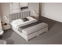 Hotelboxspringbett "Europa"