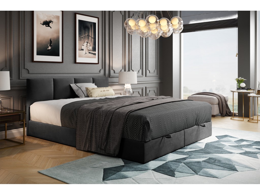 Boxbett "Royal"