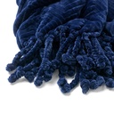 Wohndecke Fleece "Ziggy" 140 x 180 cm