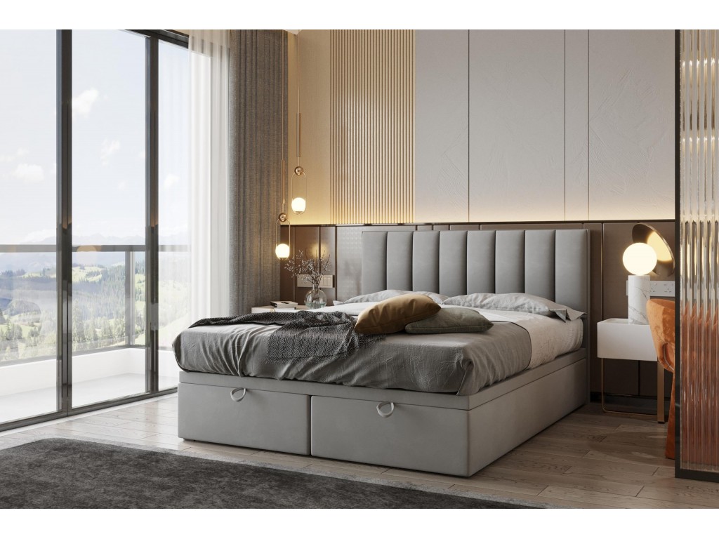 Boxbett "Bond"