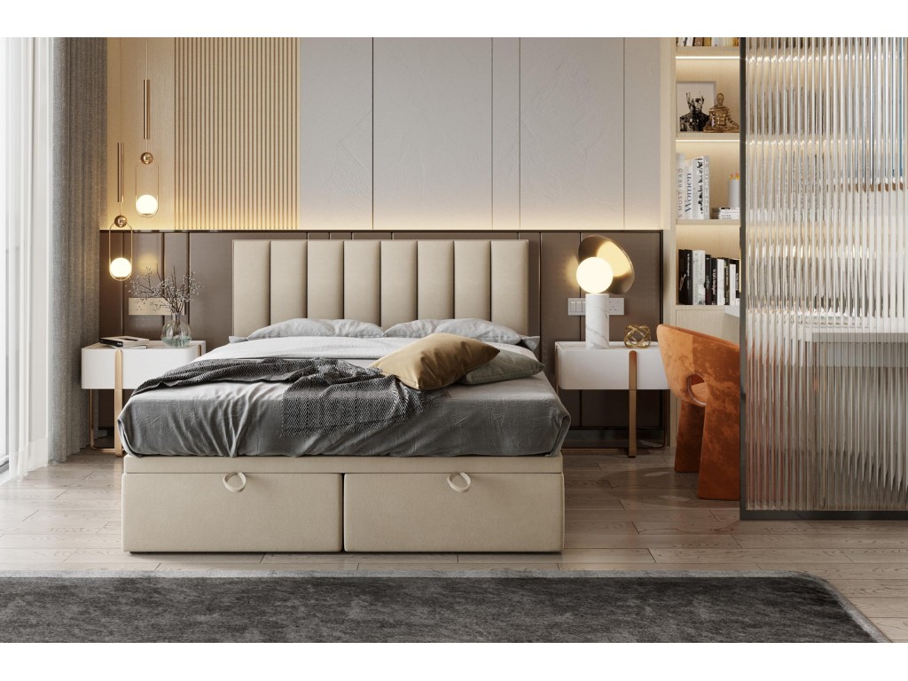 Boxbett "Bond"