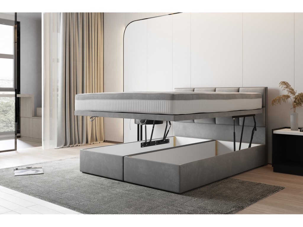 Boxbett "Tropea"