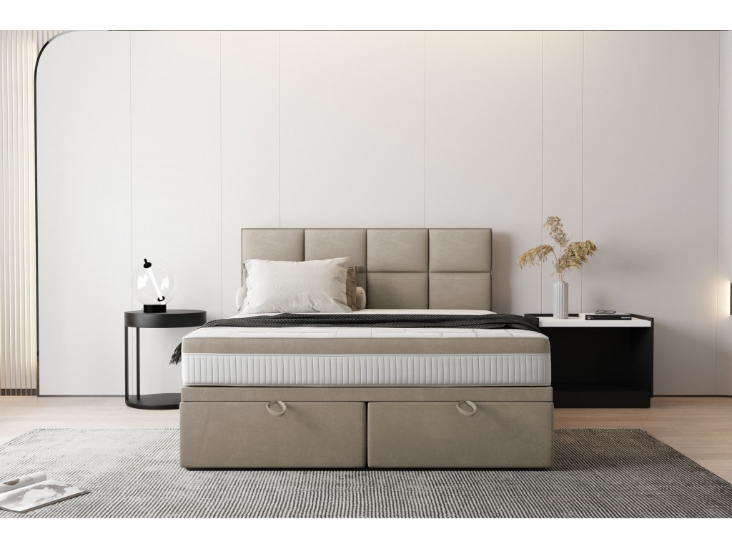 Boxbett "Tropea"