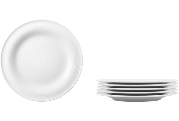 Kombiservice 30-teilig "Beat"