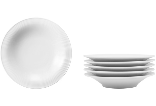 Kombiservice 30-teilig "Beat"
