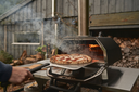 ( C) Karu 2 Pro Hero Lifestyle_Pizza Retrieval .webp