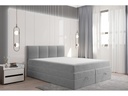 Boxspringbett "Prado"