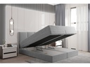 Boxspringbett "Prado"
