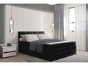 Boxspringbett "Prado"