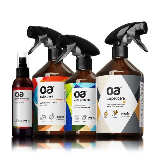 OA Sofa Protector 250 ml