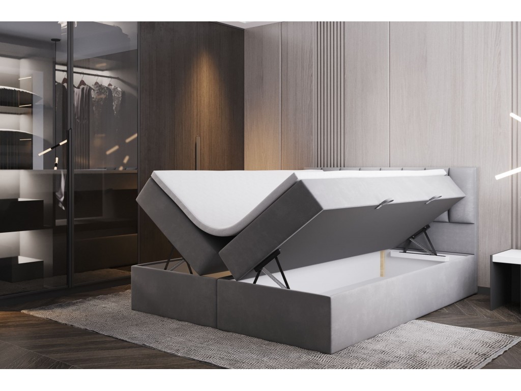 Boxbett "Palermo"