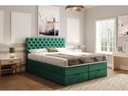 Boxspringbett "Luwr"
