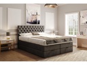 Boxspringbett "Luwr"