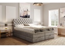 Boxspringbett "Luwr"