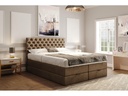 Boxspringbett "Luwr"