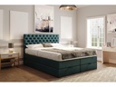 Boxspringbett "Luwr"