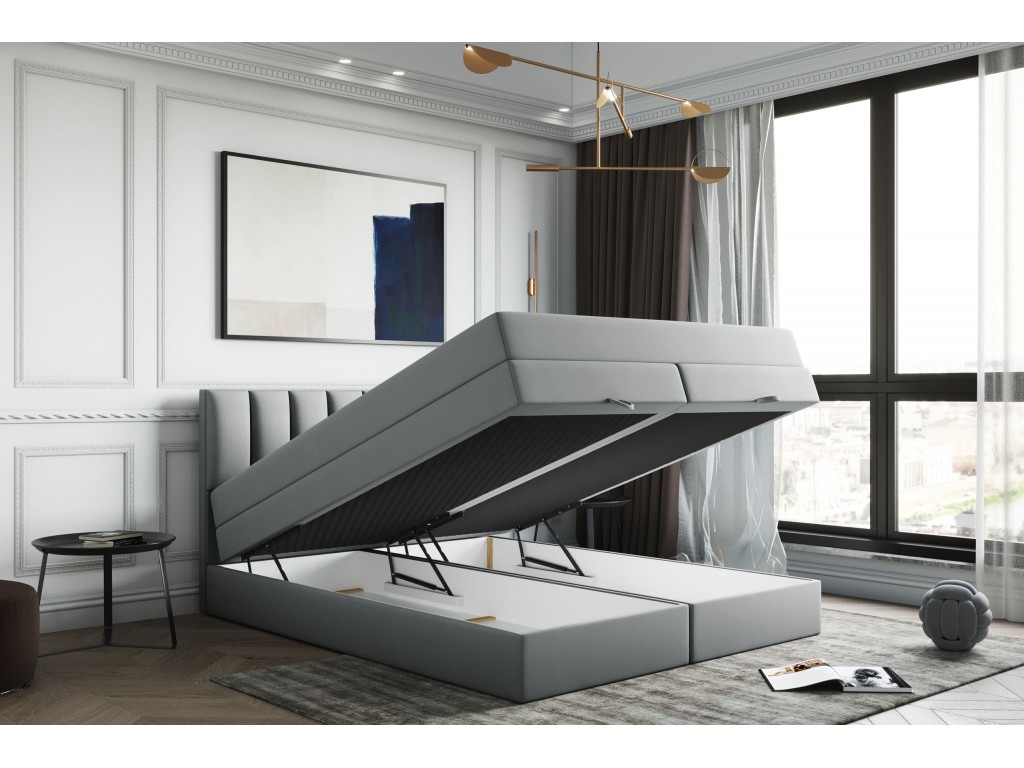 Boxspringbett "Gusto"