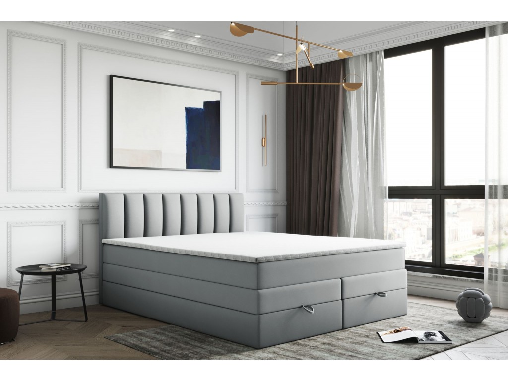 Boxspringbett "Gusto"