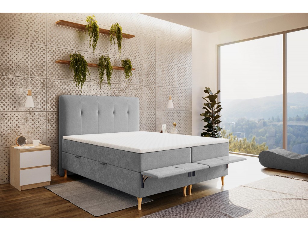 Boxbett "Italia"