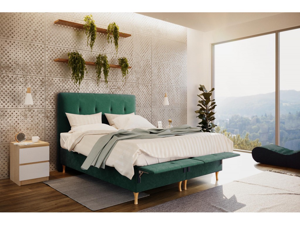 Boxbett "Italia"