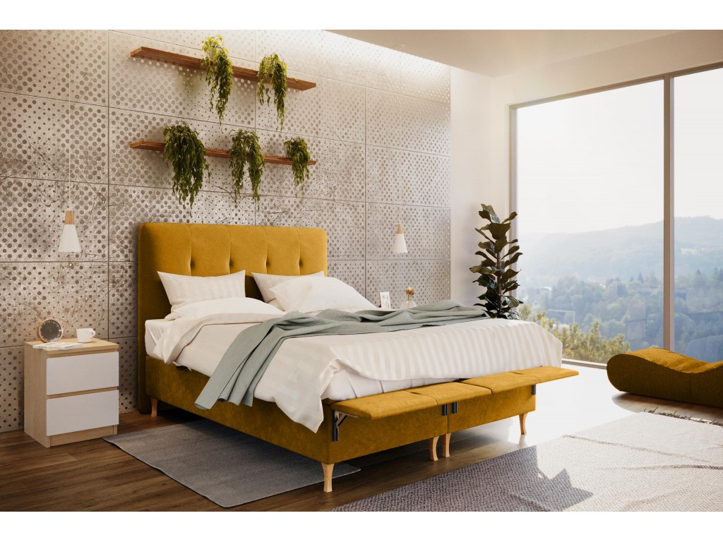 Boxbett "Italia"