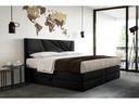 Boxspringbett "Verde Lux"