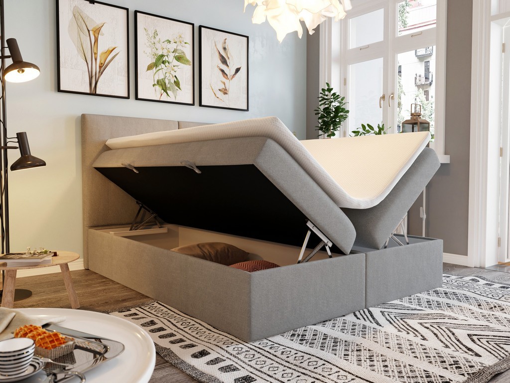 Boxbett "Giulio"