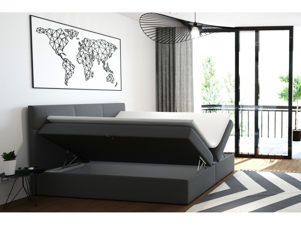 Boxbett "Top"