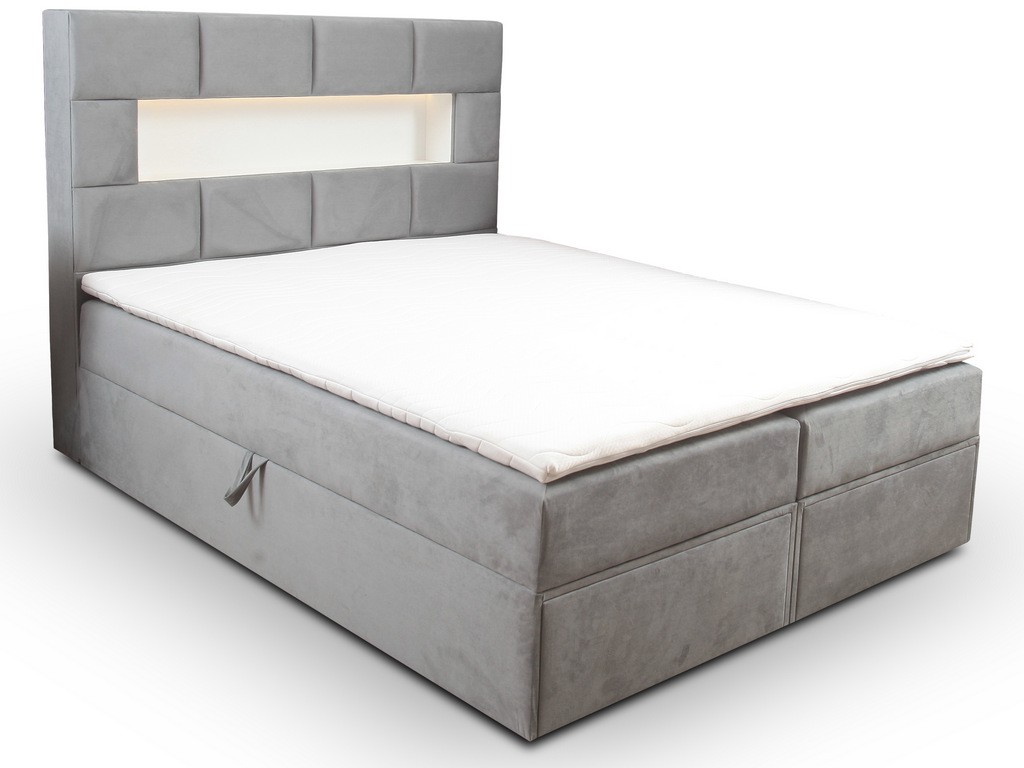 Boxbett "Como Lux"