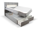 Boxbett "Como Lux"