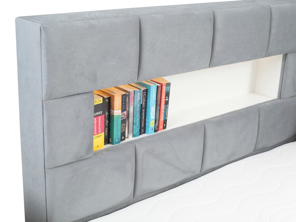 Boxbett "Como Lux"