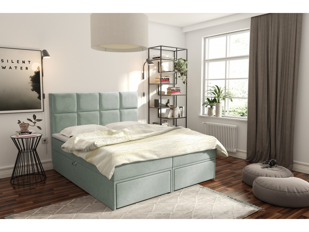Boxbett "Garda Lux"