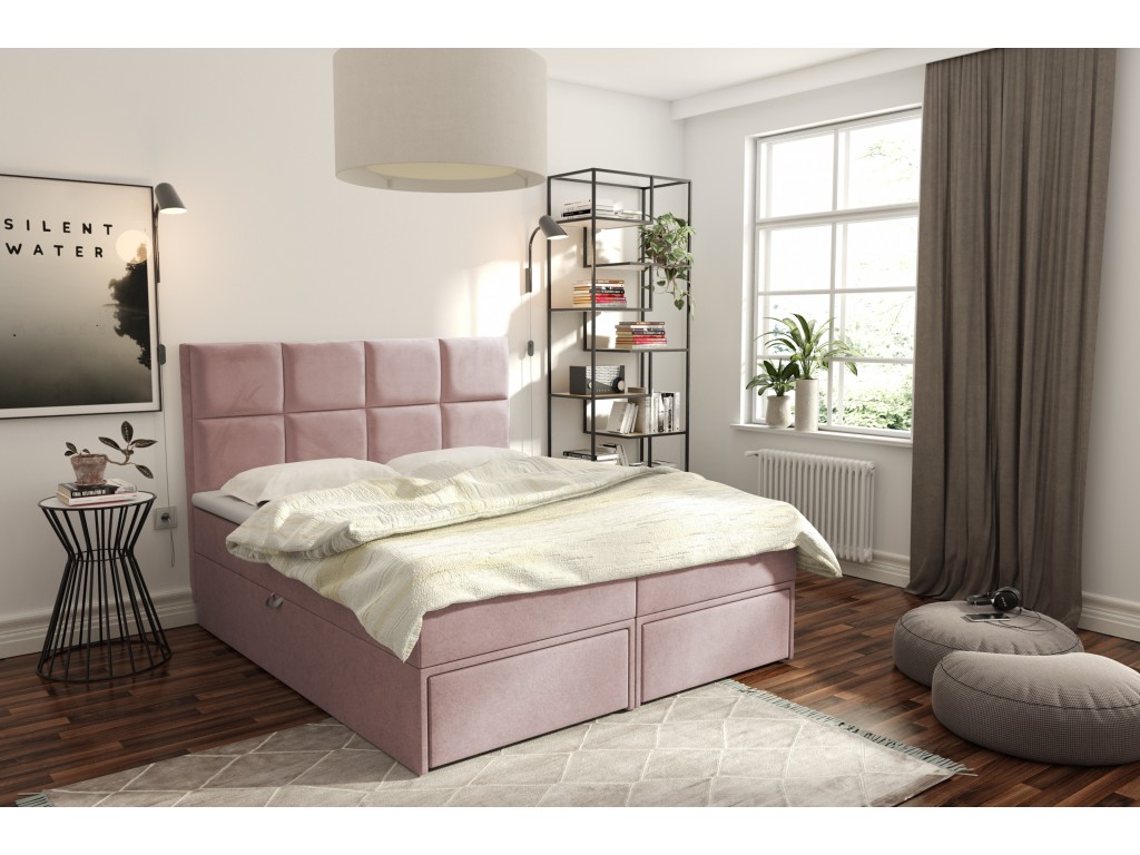 Boxbett "Garda Lux"