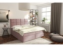 Boxbett "Garda Lux"