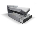Boxbett "Garda Lux"