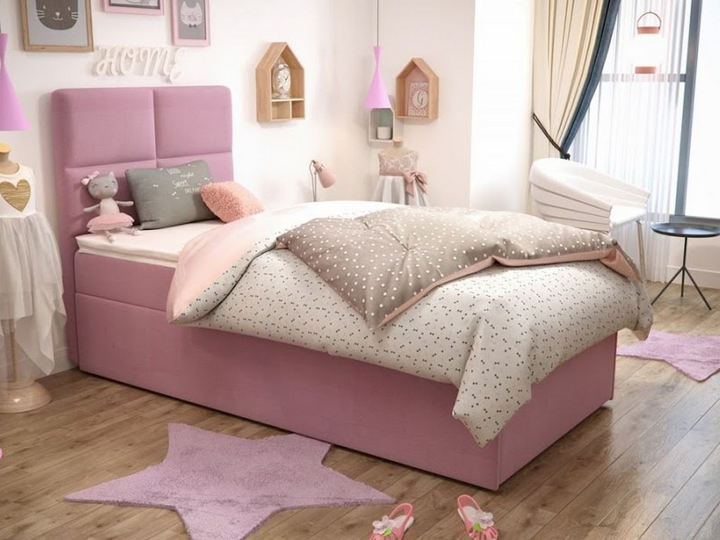 Boxbett "Garda Lux"