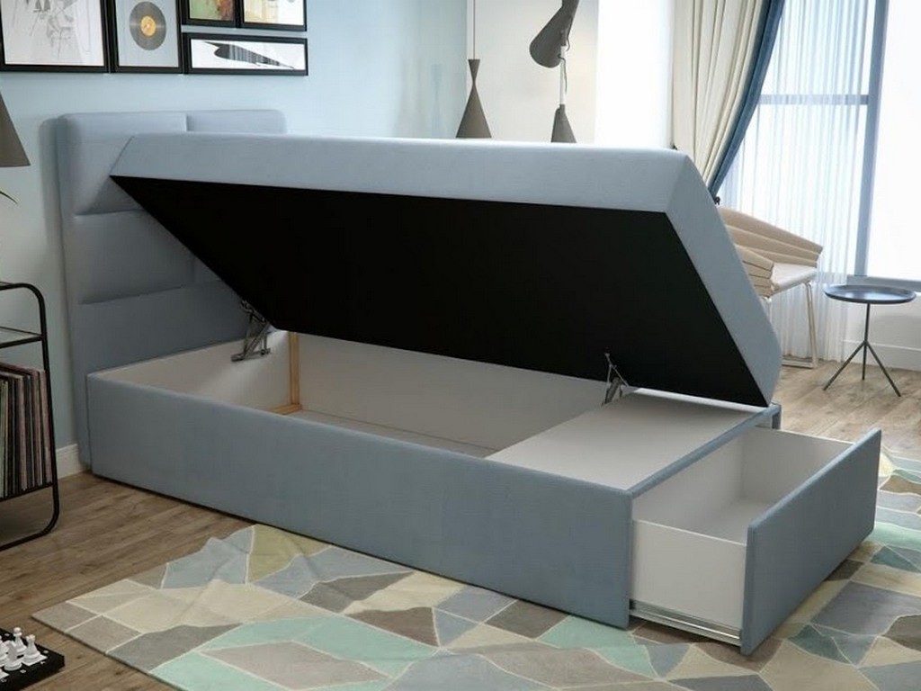 Boxbett "Garda Lux"