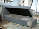 Boxbett "Garda Lux"
