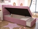 Boxbett "Garda Lux"