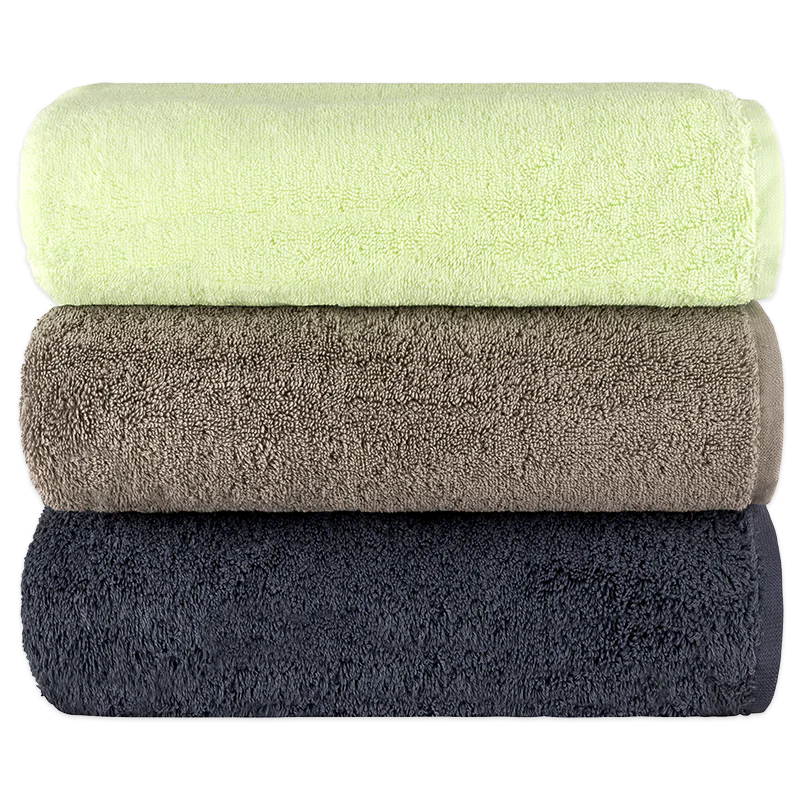 Luxushotel Handtücher 630g/m²