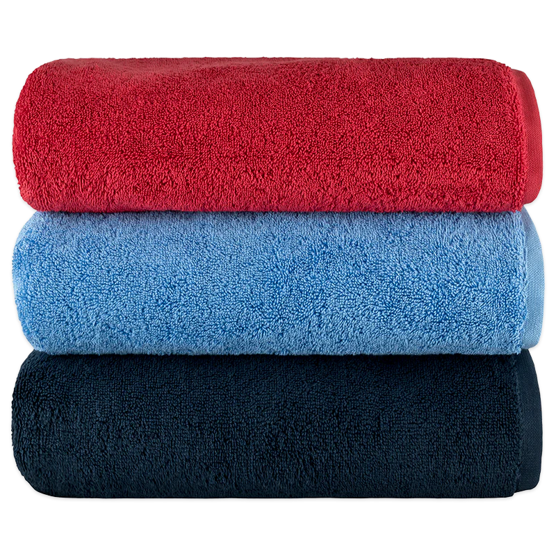 Luxushotel Handtücher 630g/m²